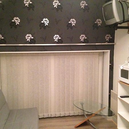 Studio Le Central Vittel Cameră foto